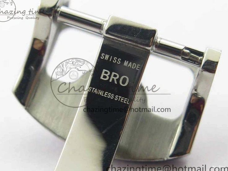 MIROTIME 0523 Portugieser Perpetual Calendar IW503401 V9F 1:1 Best Edition Blue Dial on Black Leather Strap A Contemporary 7114
